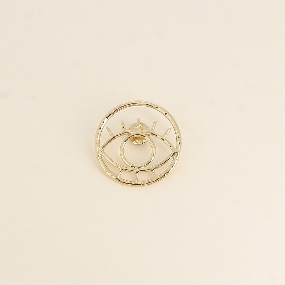 Pin's Oeil