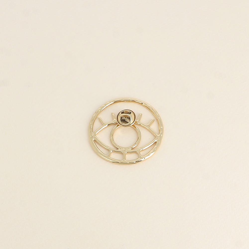 Pin's Oeil