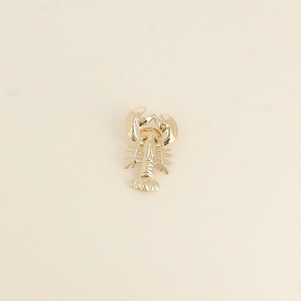 Pin's Homard