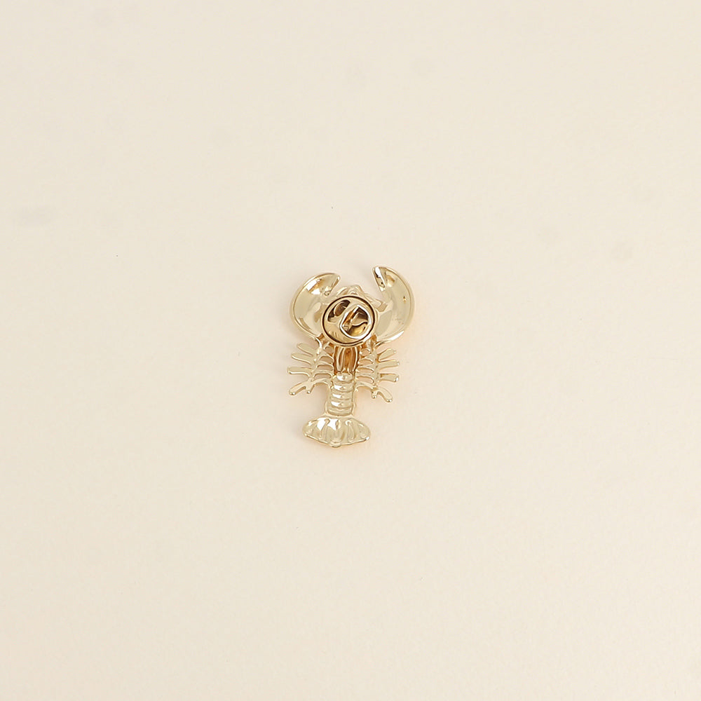 Pin's Homard