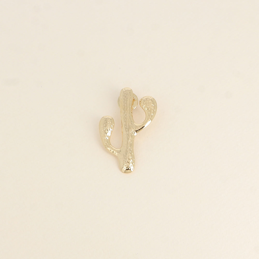 Pin's Cactus
