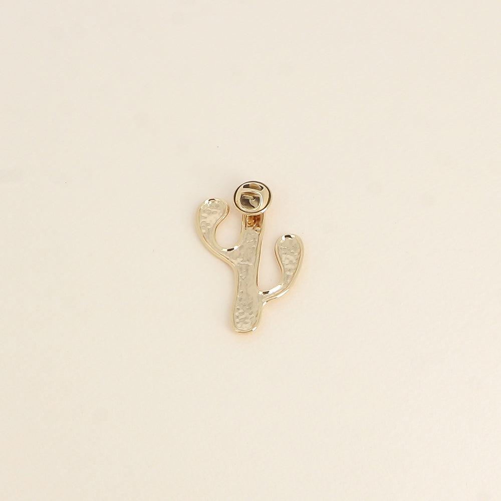 Pin's Cactus