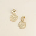 Boucle d'oreilles Julie