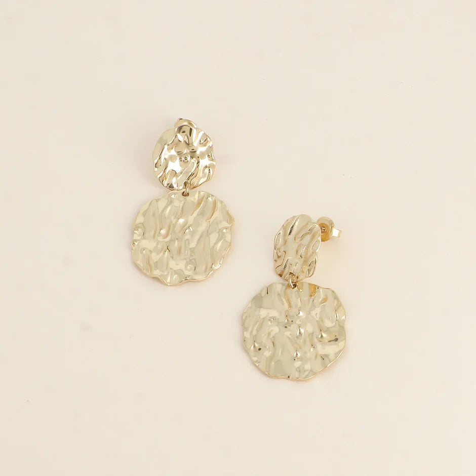 Boucle d'oreilles Julie