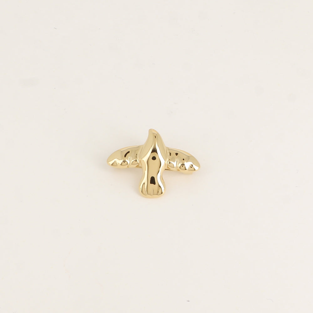 Broche Oiseau