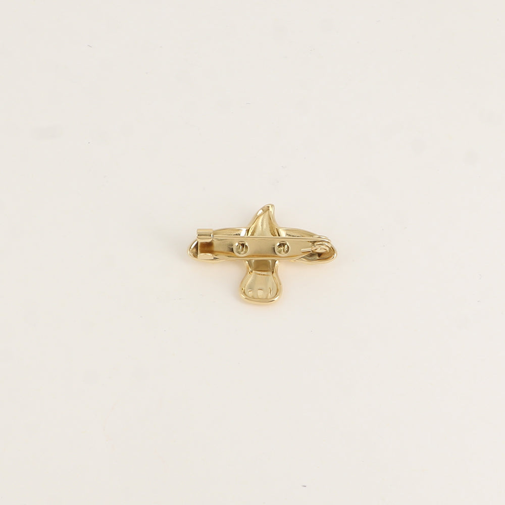 Broche Oiseau