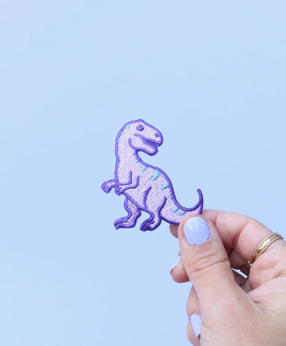 Patch termocollant T-rex