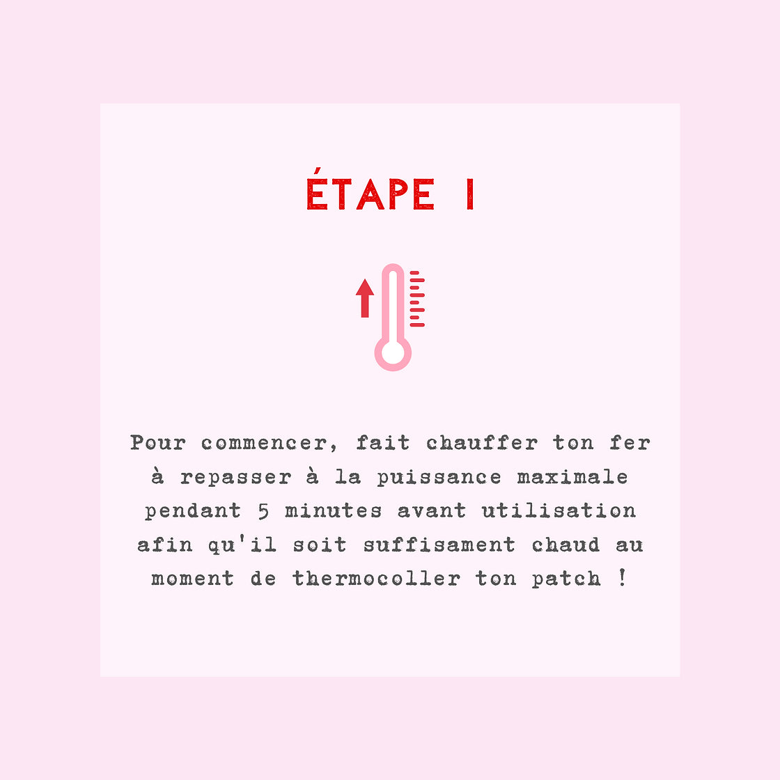 Patch termocollant Boobs