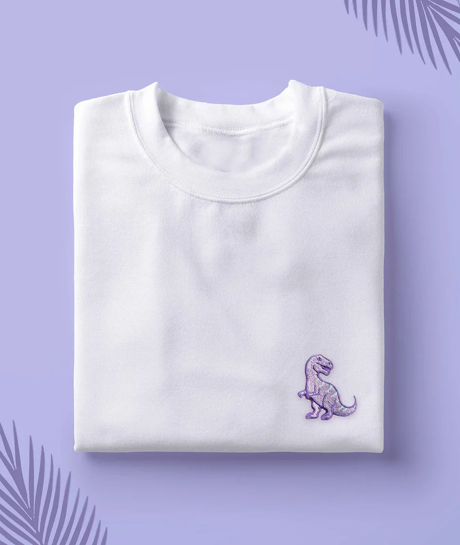 Patch termocollant T-rex
