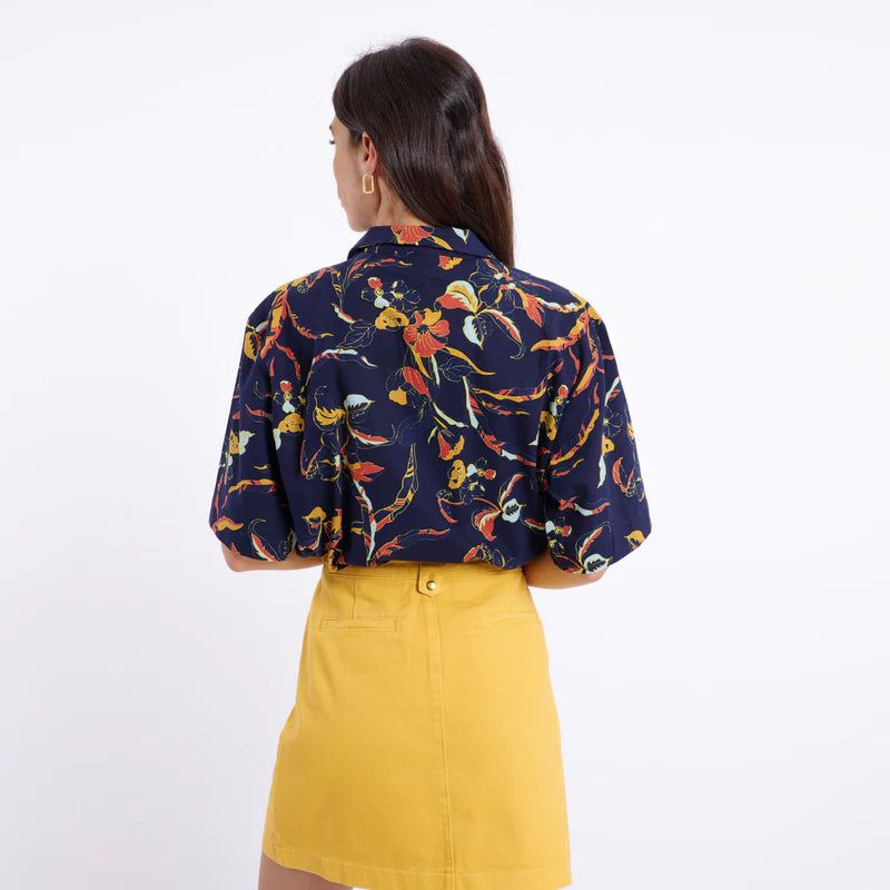 Chemise Dalia