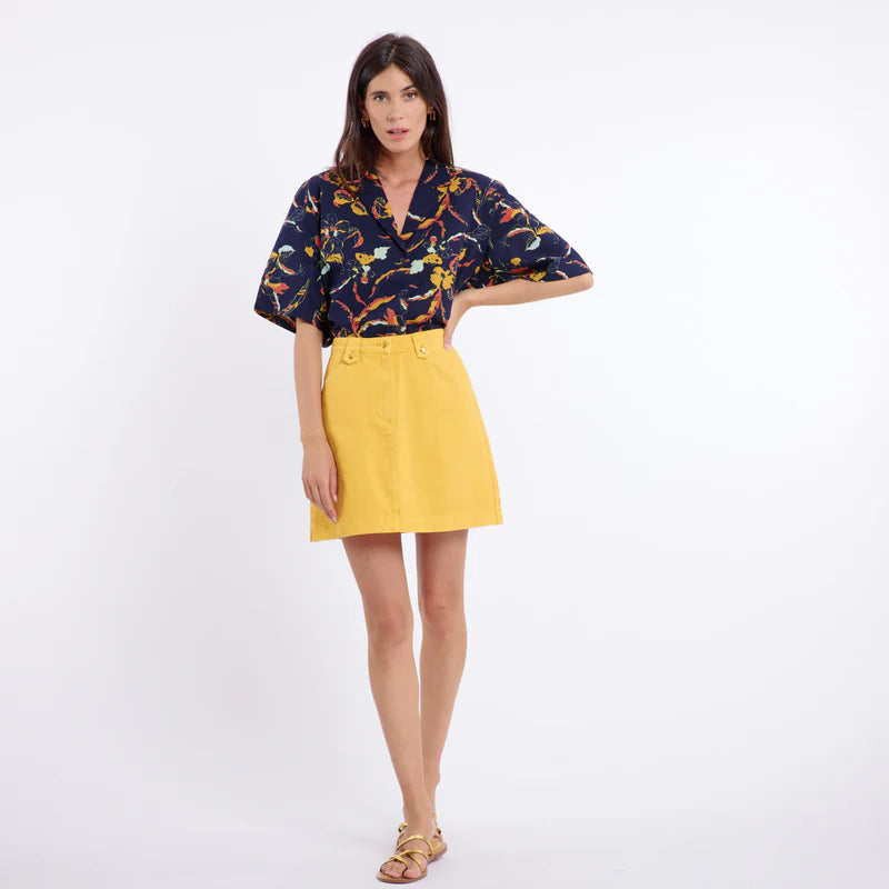 Chemise Dalia