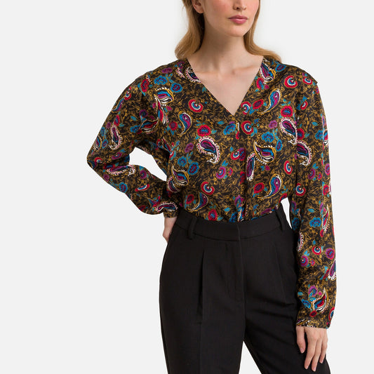 Blouse Visurina