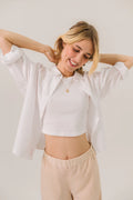 Chemise Billie