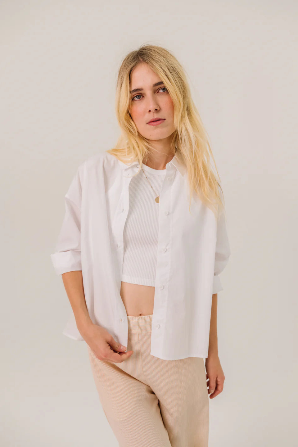 Chemise Billie