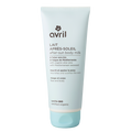 Lait après-soleil