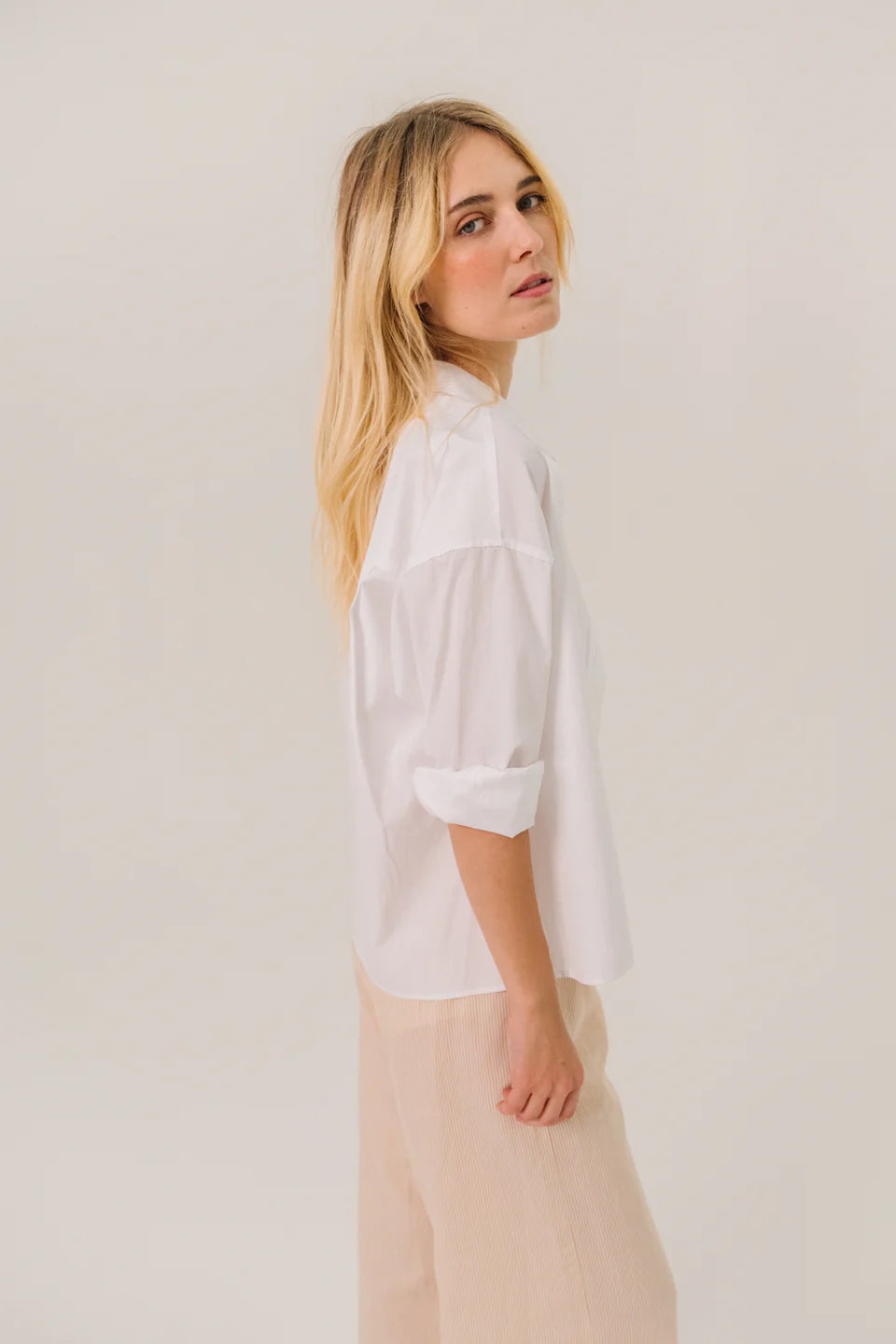 Chemise Billie