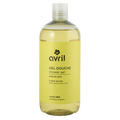 Gel douche Zeste de citron
