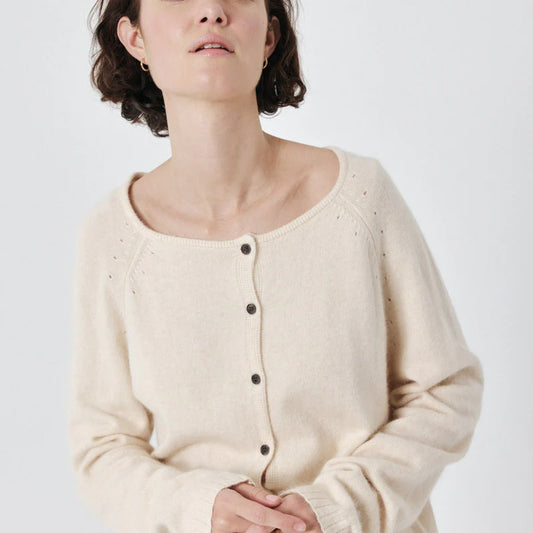 Cardigan Viviane