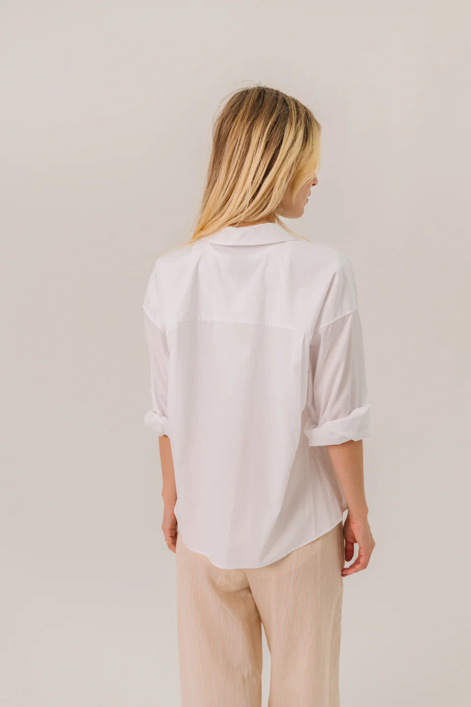 Chemise Billie
