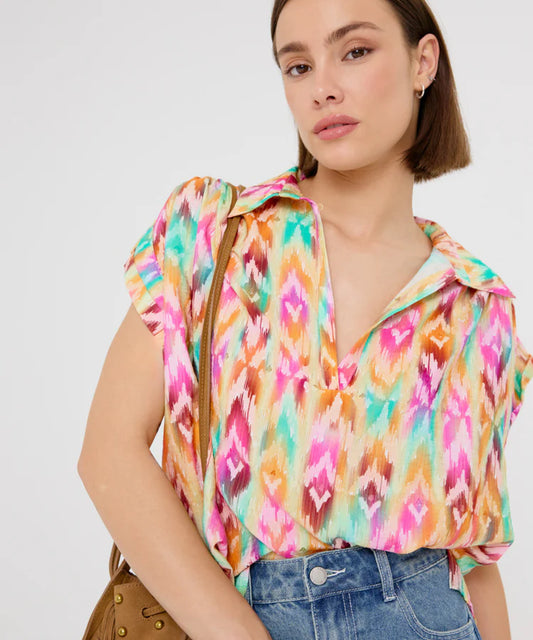 Blouse Marion