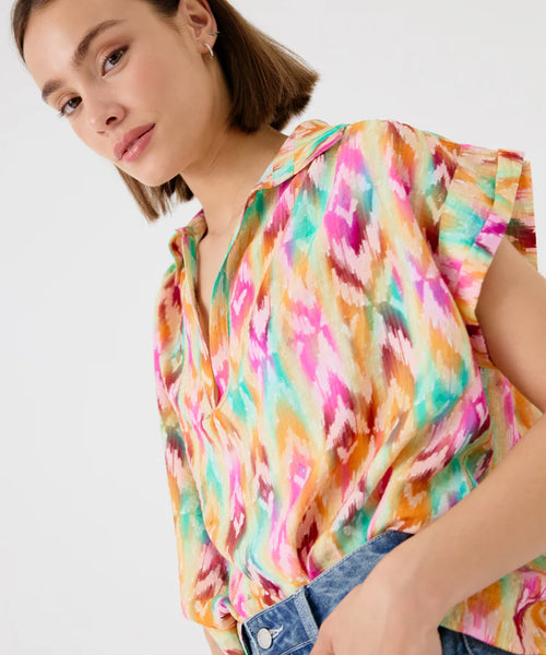 Blouse Marion