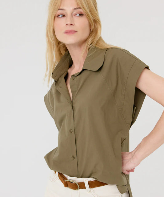 Chemise Adama
