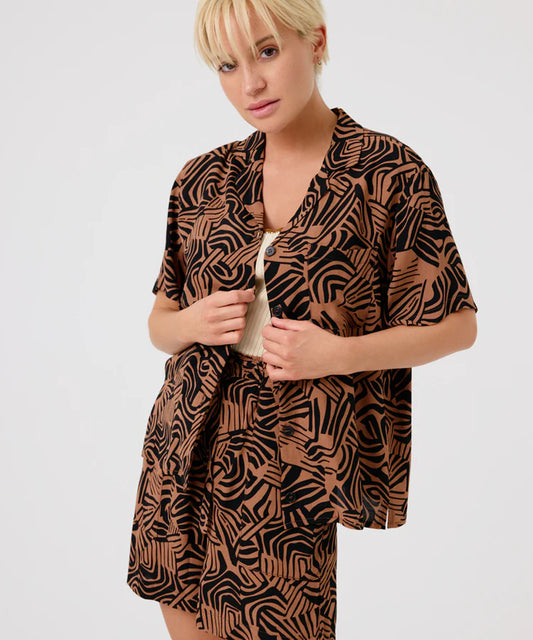 Chemise Domitile