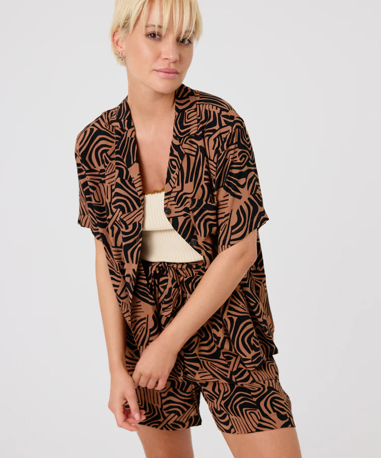 Chemise Domitile