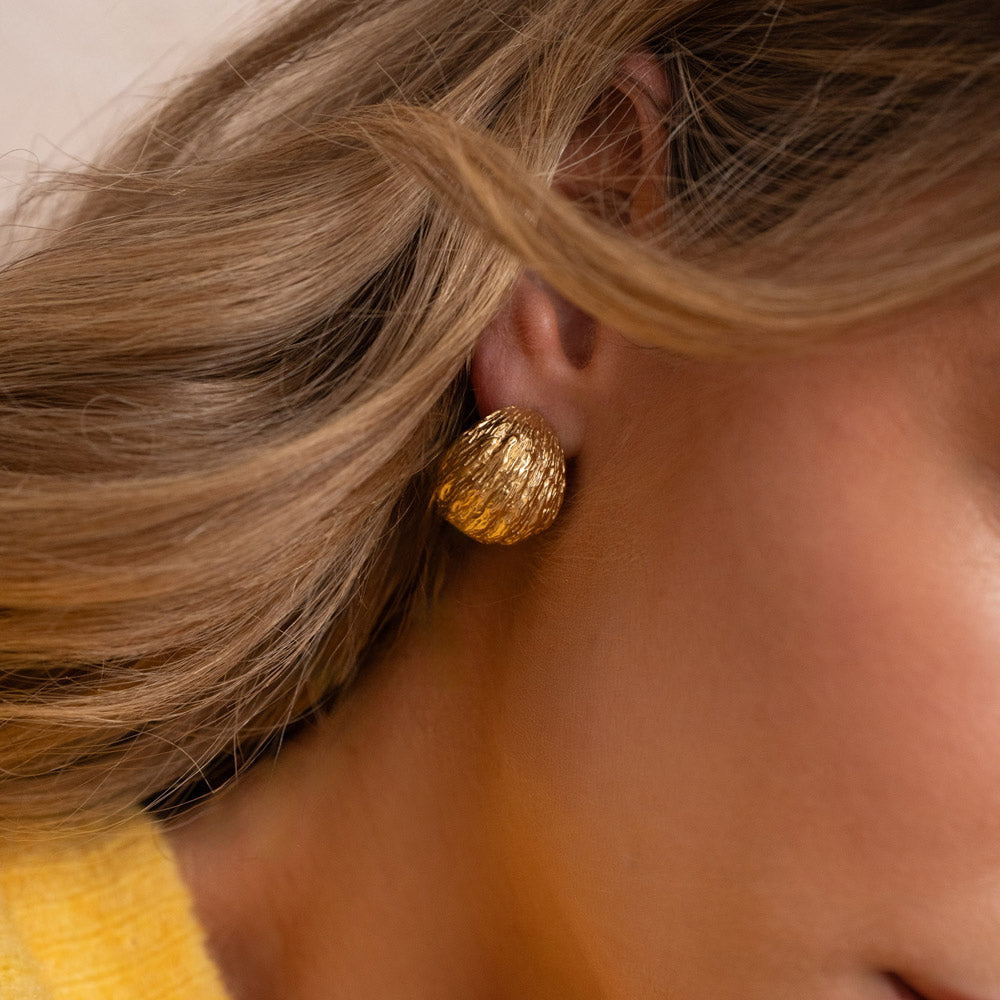 Boucles d'oreilles Inaya