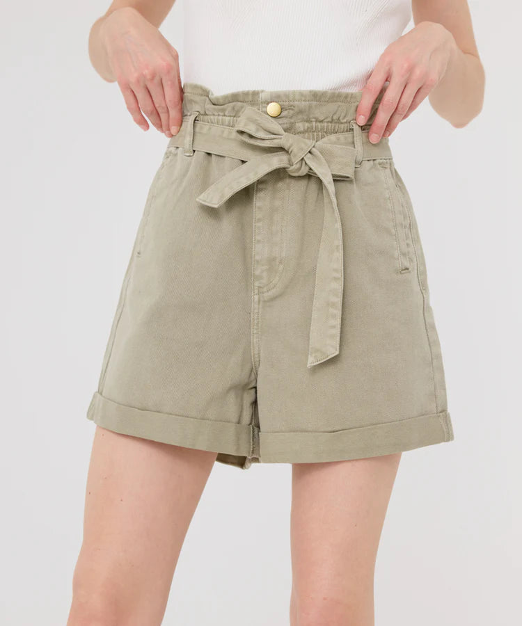 Short Astou