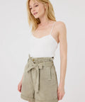 Short Astou