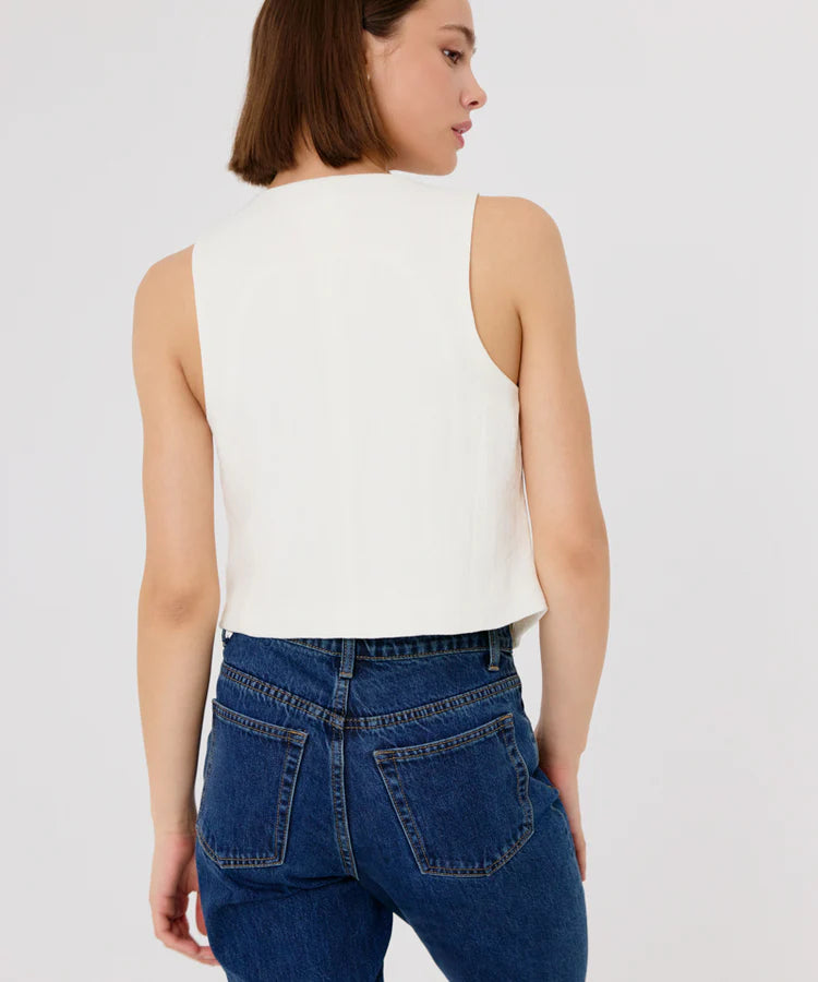 Gilet Chine