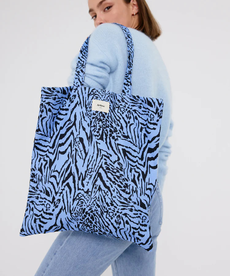 Tote bag Maora