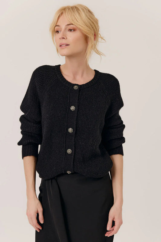 Cardigan Carol
