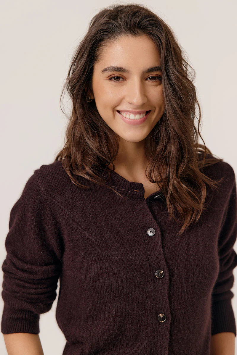 Cardigan Caroline