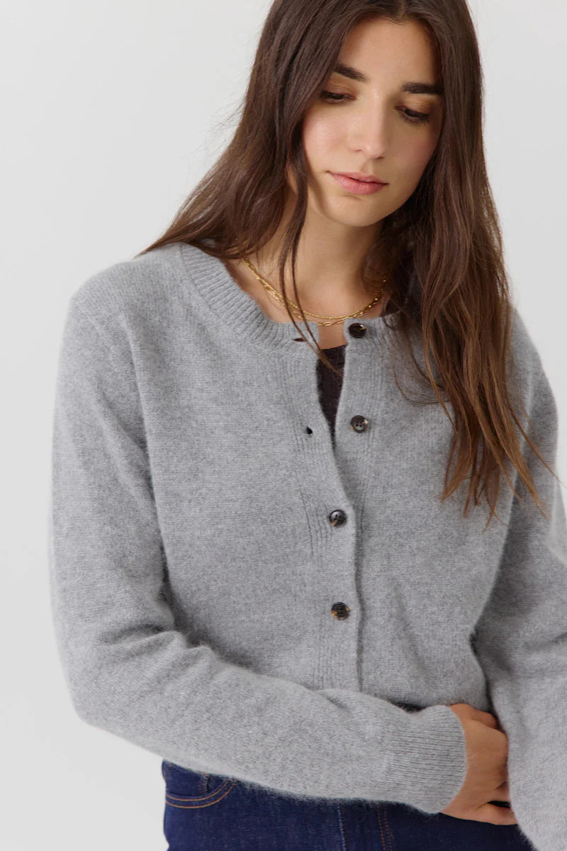 Cardigan Caroline