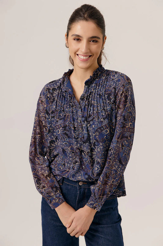 Blouse Zehra