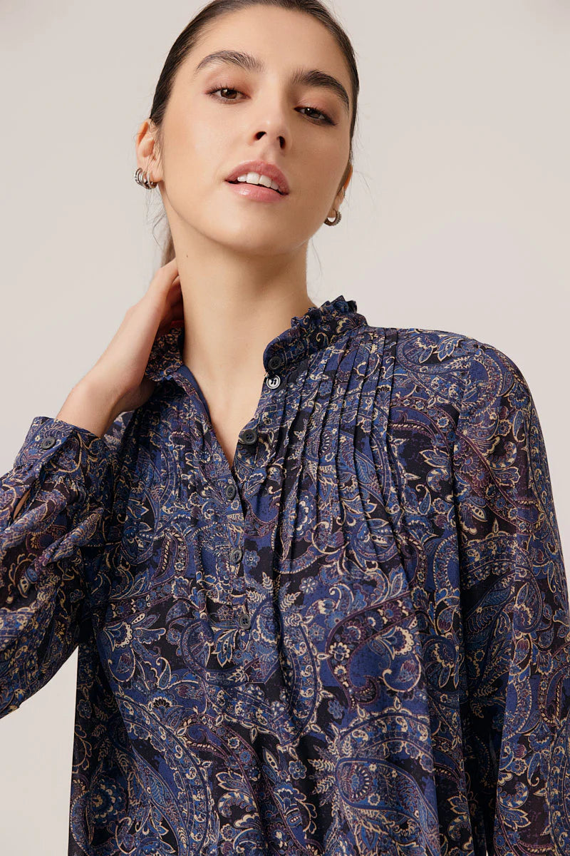 Blouse Zehra