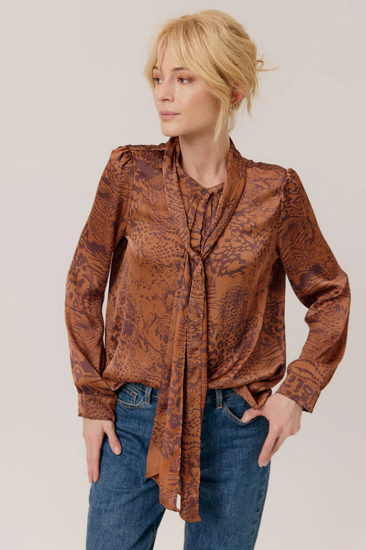 Blouse Christy