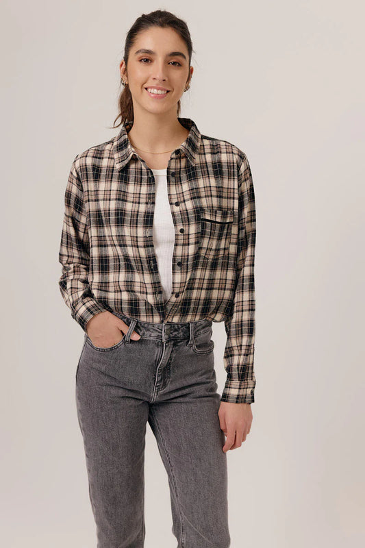 Chemise Arwa