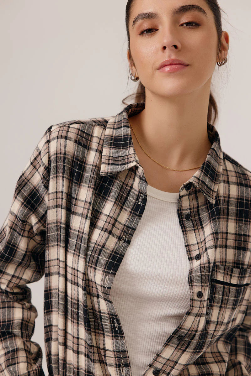 Chemise Arwa