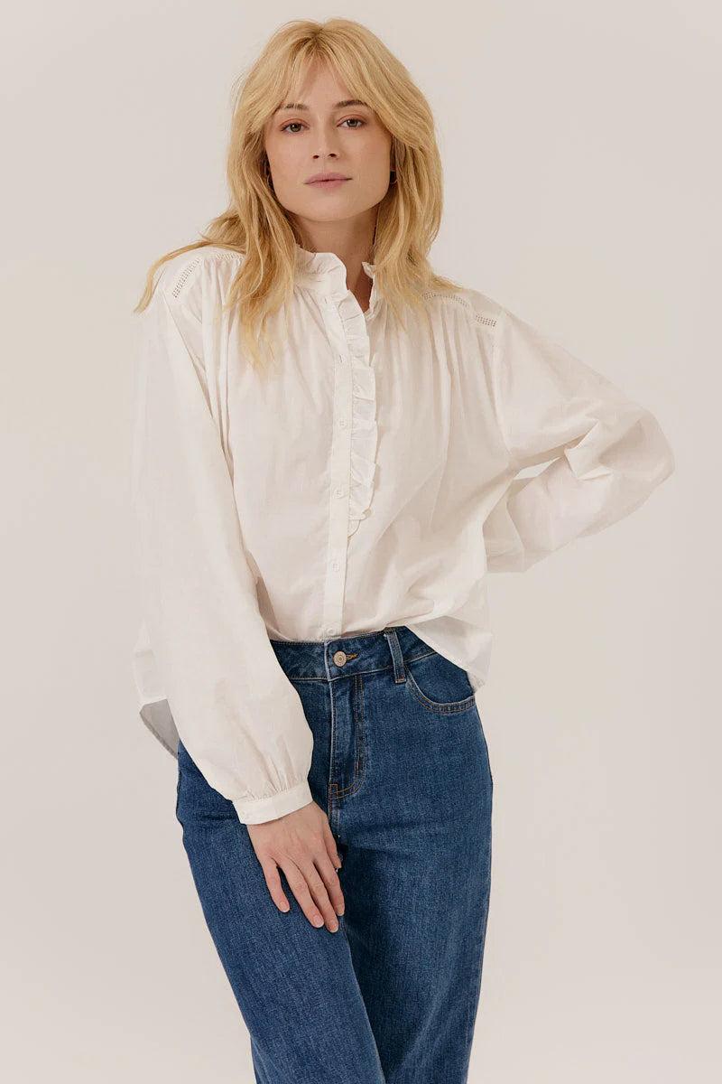 Chemise Anouk