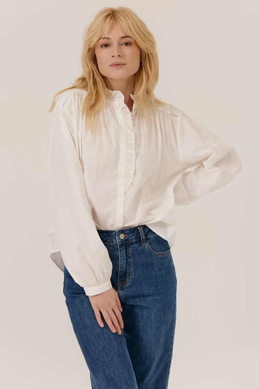 Chemise Anouk