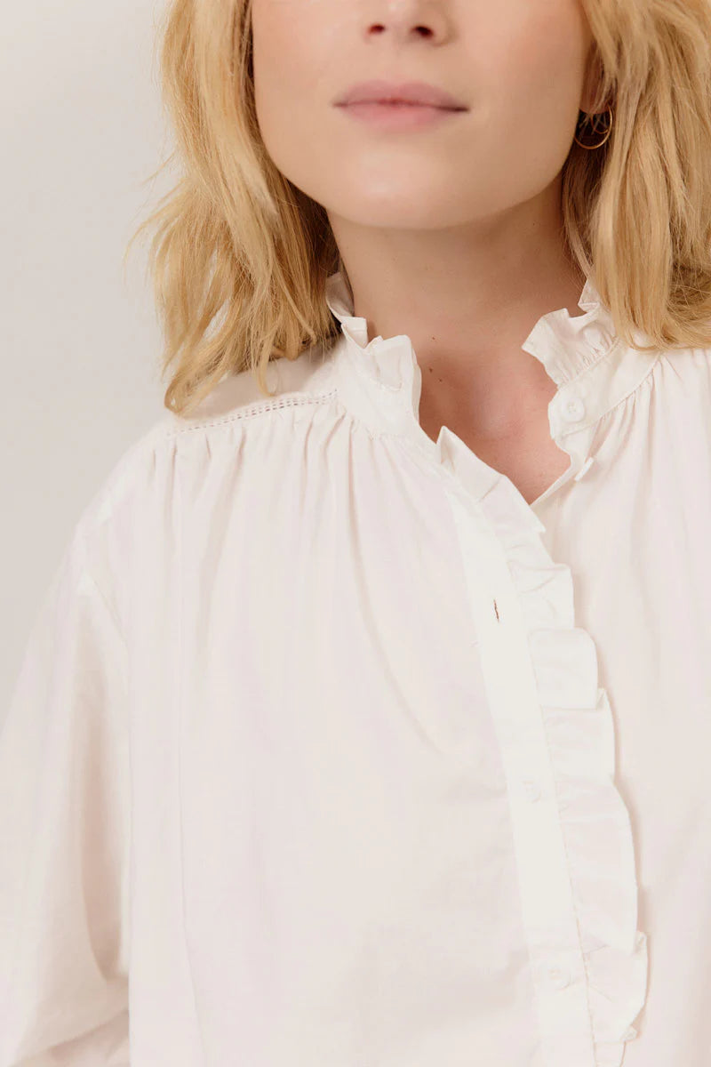 Chemise Anouk