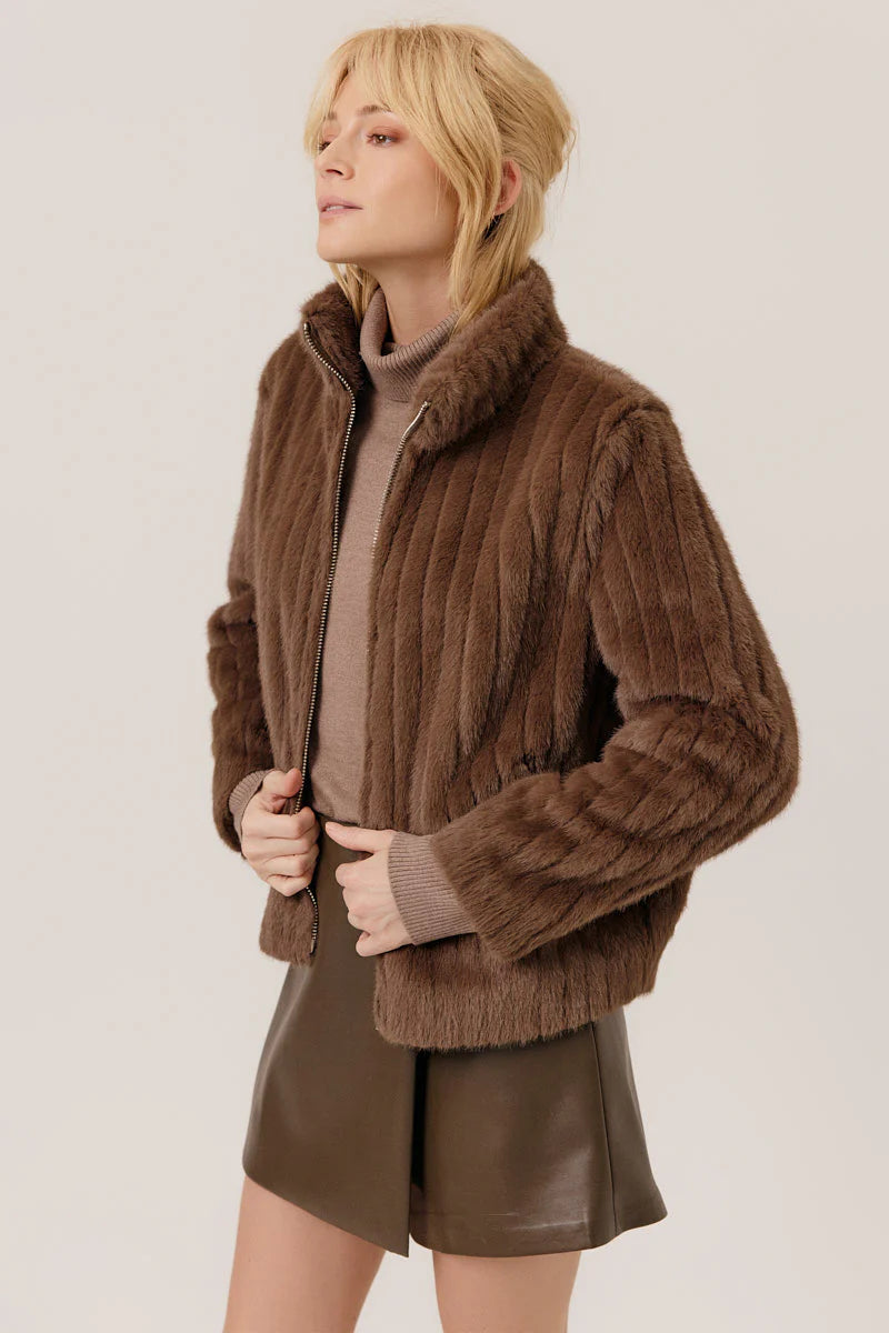 Veste Evangelina