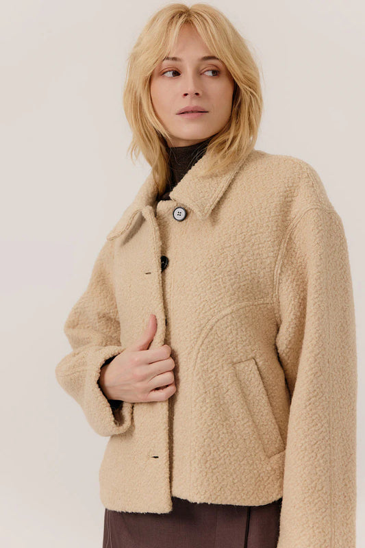 Veste Fortunata