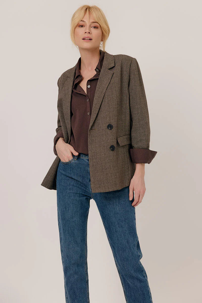 Veste Marguerite