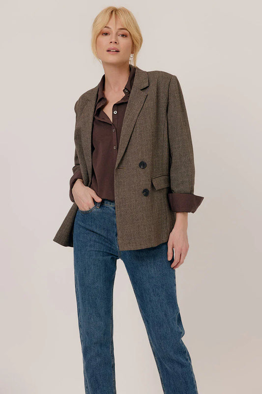 Veste Marguerite