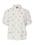 Chemise Trinique