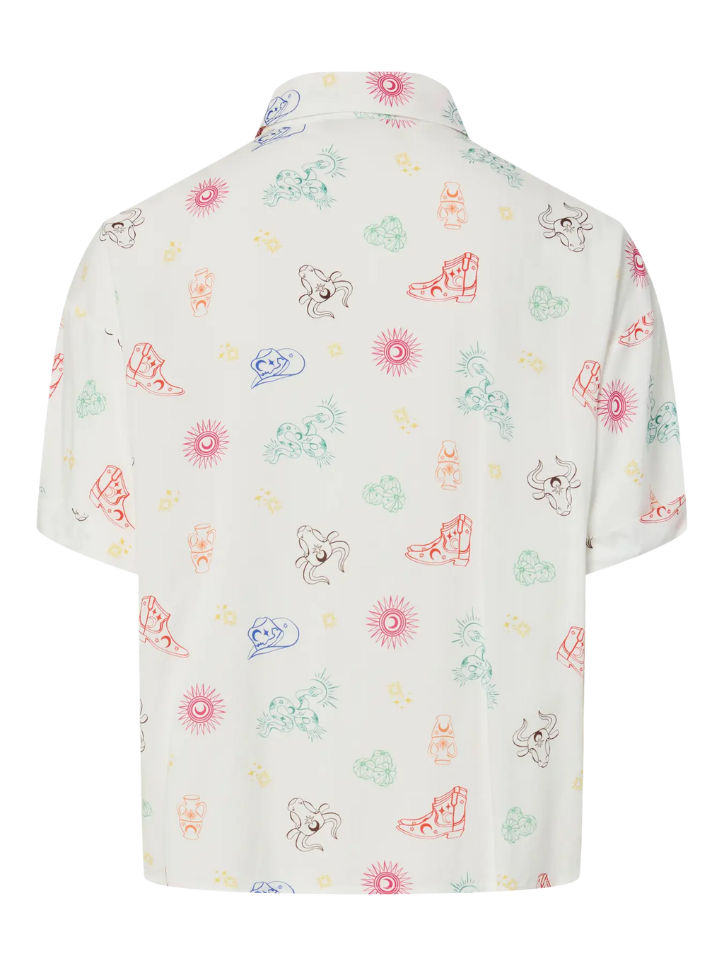 Chemise Trinique